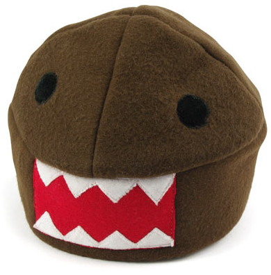 Monster Hat